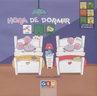 Hora de dormir. Lectura con pictogramas