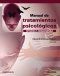 Manual de tratamientos psicolgicos. Infancia y adolescencia