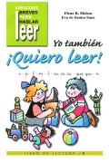 Yo tambin Quiero Leer! 1. s, p, ,l, m, t, ca, co, cu, que, qui, n