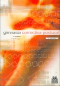 Gimnasia correctiva postural.