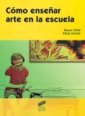 Cmo ensear arte en la escuela.