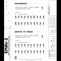 25 Cuadernos de Aplicacin (EMAV-2)