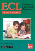 ECL-1 euskera, Evaluacin de la comprensin lectora (Juego completo)