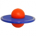 Plataforma de equilibrio (Skipiball)