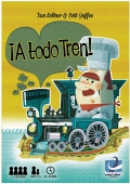 A todo tren!