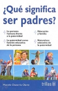 Qu significa ser padres?