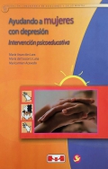 Ayudando a mujeres con depresin. Intervencin psicoeducativa