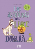 Las aventuras del lince de Doana