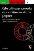 Cyberprogram 2.0. Cyberbullyinga prebenitzeko eta murrizteko esku-hartze programa (con CD)