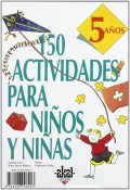 150 actividades para nios y nias de 5 aos.