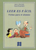 Leer es fcil. Fichas para el alumno