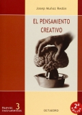 El pensamiento creativo. (Muoz)