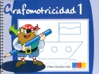 Grafomotricidad 1. ( GEU )