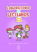 Laboratorio de Lecturas II. Cuaderno de Lectoescritura