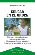 Educar en el orden.