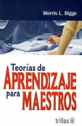 Teoras de aprendizaje para maestros