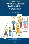 Juego de interrelaciones familiares. Aplicacin clnica y en evaluacin