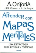 Aprender con mapas mentales. Una estrategia para pensar y estudiar