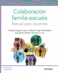 Colaboracin familia-escuela. Manual para docentes