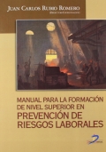 Manual para la formacin de nivel superior en Prevencin de Riesgos Laborales