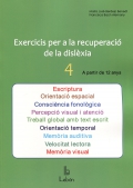 Exercicis per a la recuperaci de la dislxia 4. A partir de 12 anys