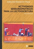 Actividades sensoriomotrices para la lectoescritura