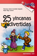 25 yincanas divertidas. 