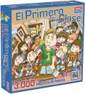 El primero de la clase. 3000 preguntas de Primaria