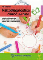 Psicodiagnstico clnico del nio (4 edicin)