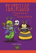 Teatrillos de bichillos y otros animalillos.