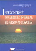 Intervencin y desarrollo integral en personas mayores.