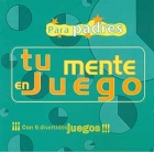 Tu mente en juego para padres.  Con 6 divertidos juegos !. 