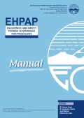 Manual del EHPAP. Evaluacin de habilidades y potencial de aprendizaje para preescolares