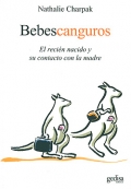 Bebs canguros. El recin nacido y su contacto con la madre.