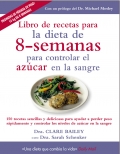 Libro de recetas para la dieta de 8-semanas para controlar el azcar en la sangre