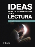 Ideas para la comprensin de la lectura.