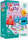 Pattern Party! Figura creada, diversin asegurada!