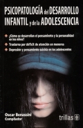 Psicopatologa del desarrollo infantil y de la adolescencia