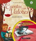 El gran libro de los cuentos con valores. Con realidad aumentada