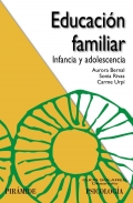 Educacin familiar. Infancia y adolescencia