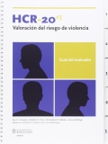 HCR-20 v3: Valoracin del riesgo de violencia. Gua del evaluador