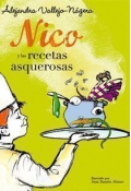 Nico y las recetas asquerosas