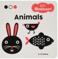 Animals. BABY Montessori