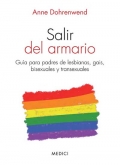 Salir del armario. Gua para padres de lesbianas, gais, bisexuales y transexuales