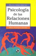 Psicologa de las relaciones humanas. Manual terico-prctico.