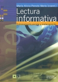 Lectura informativa. Entrenamiento escolar y metacognicin.