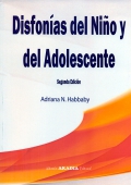 Disfonas del nio y del adolescente. Segunda edicin.