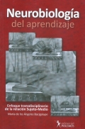 Neurobiologa del aprendizaje. Enfoque transdisciplinario de la relacin Sujeto-Medio