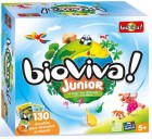 Bioviva Junior! El juego ms divertido por naturaleza