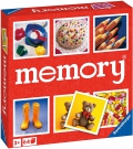 Memory imágenes de objetos